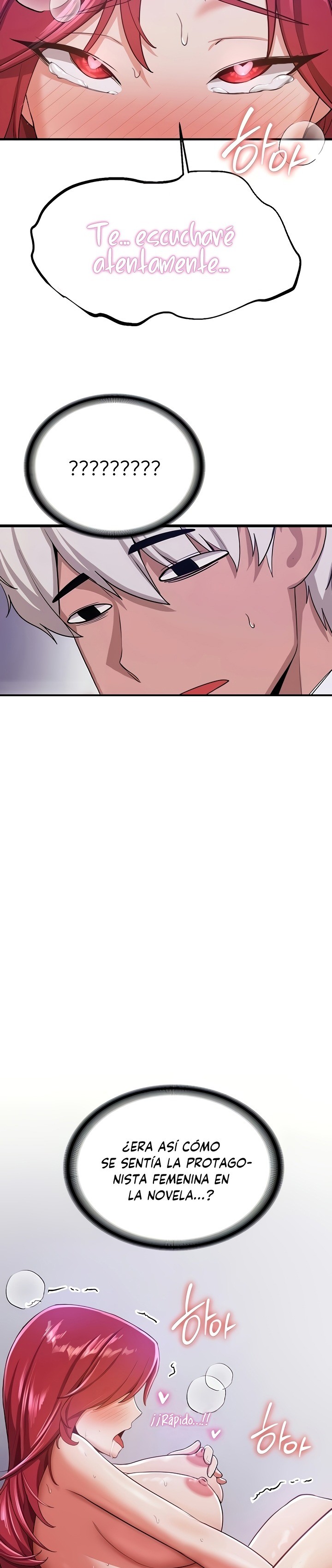 Your Girlfriend Amazing Raw - Chapter 8 [photo 14] - MangaPorn