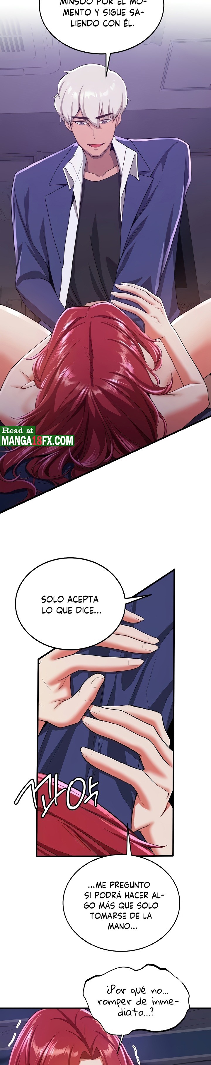 Your Girlfriend Amazing Raw - Chapter 8 [photo 26] - MangaPorn