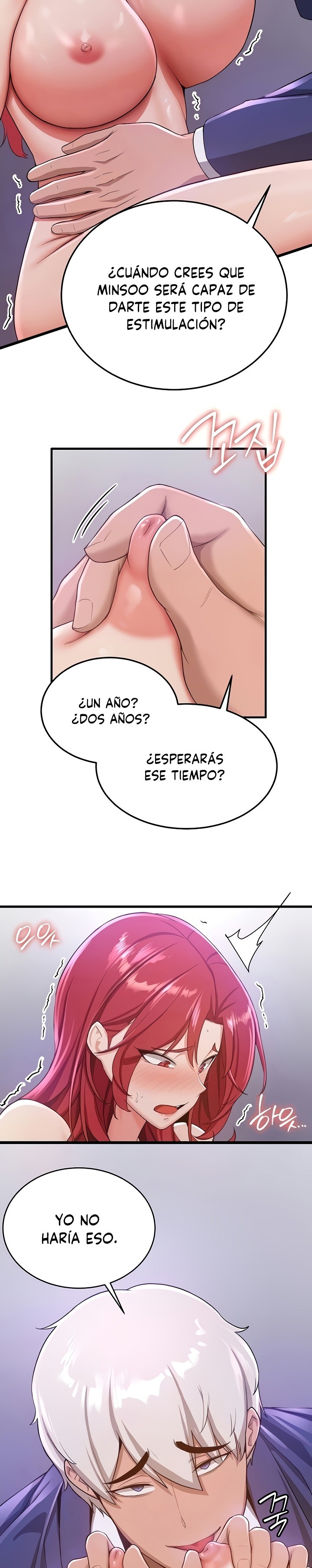 Your Girlfriend Amazing Raw - Chapter 8 [photo 5] - MangaPorn