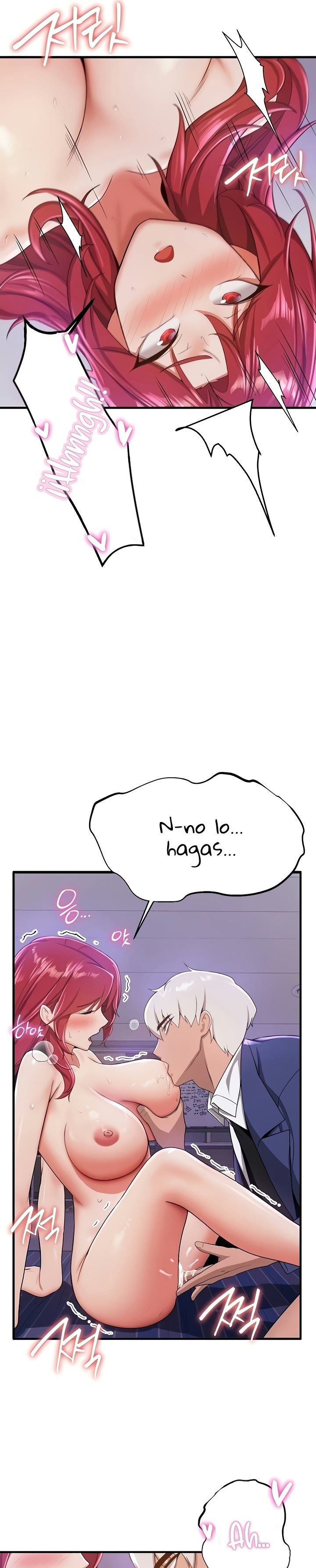 Your Girlfriend Amazing Raw - Chapter 8 [photo 7] - MangaPorn