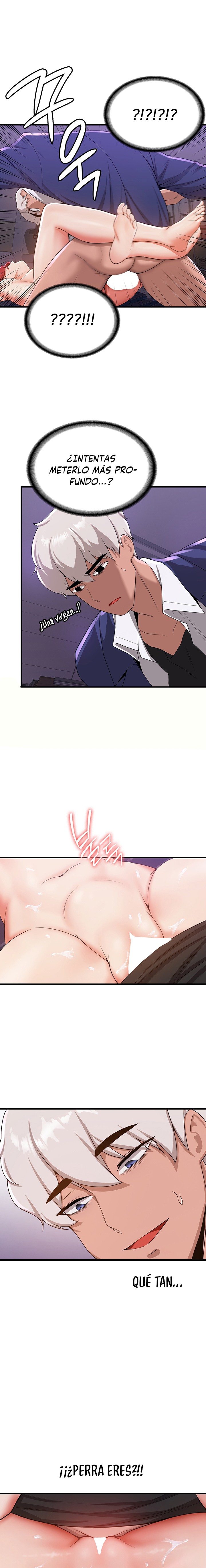 Your Girlfriend Amazing Raw - Chapter 9 [photo 1] - MangaPorn