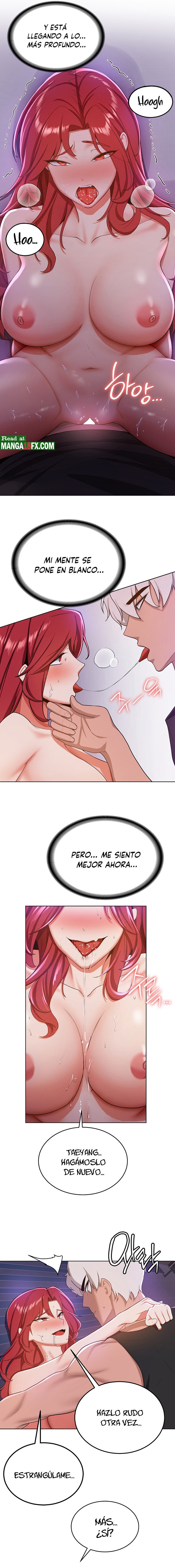 Your Girlfriend Amazing Raw - Chapter 9 [photo 10] - MangaPorn