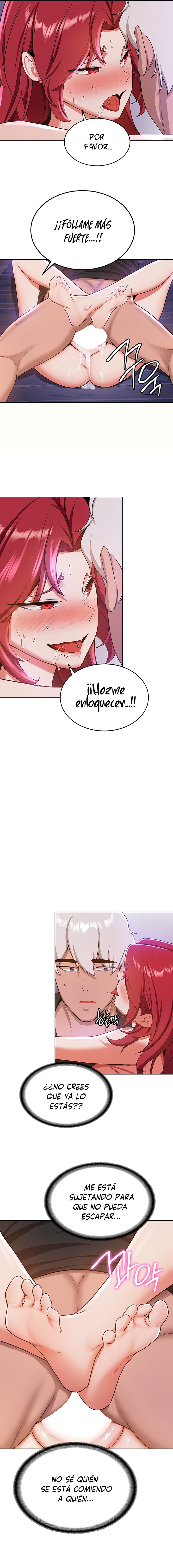 Your Girlfriend Amazing Raw - Chapter 9 [photo 11] - MangaPorn