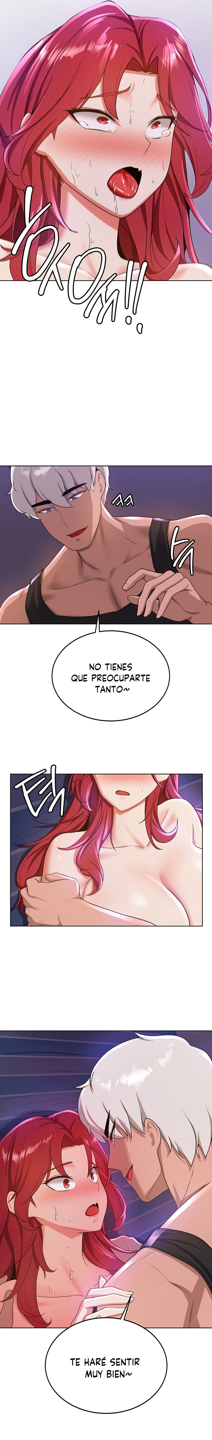 Your Girlfriend Amazing Raw - Chapter 9 [photo 13] - MangaPorn