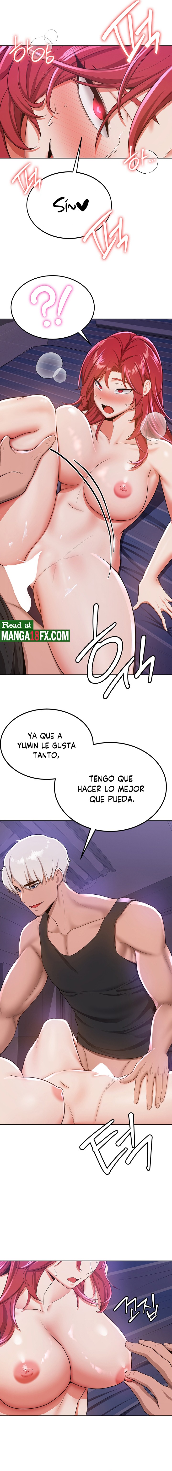 Your Girlfriend Amazing Raw - Chapter 9 [photo 7] - MangaPorn