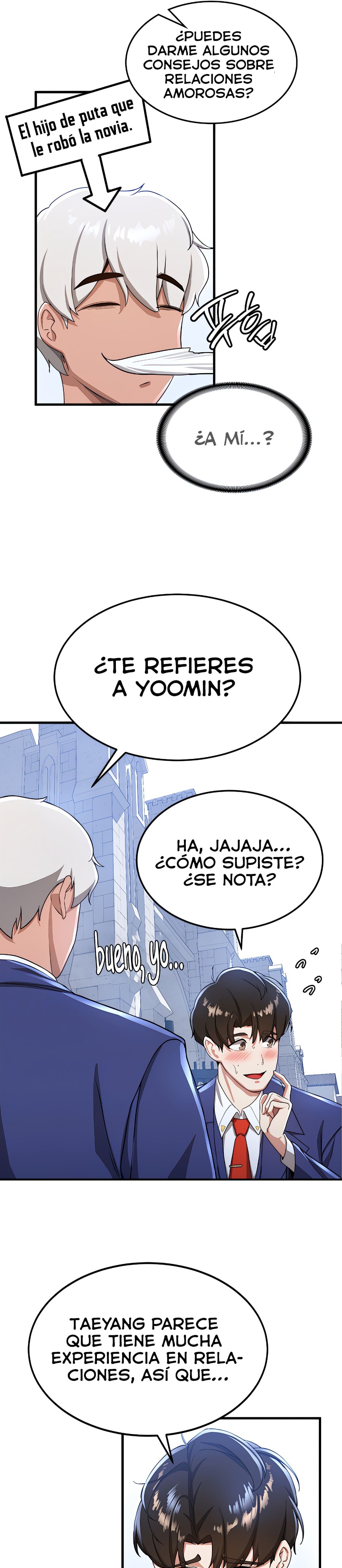 Your Girlfriend Amazing Raw - Chapter 10 [photo 10] - MangaPorn