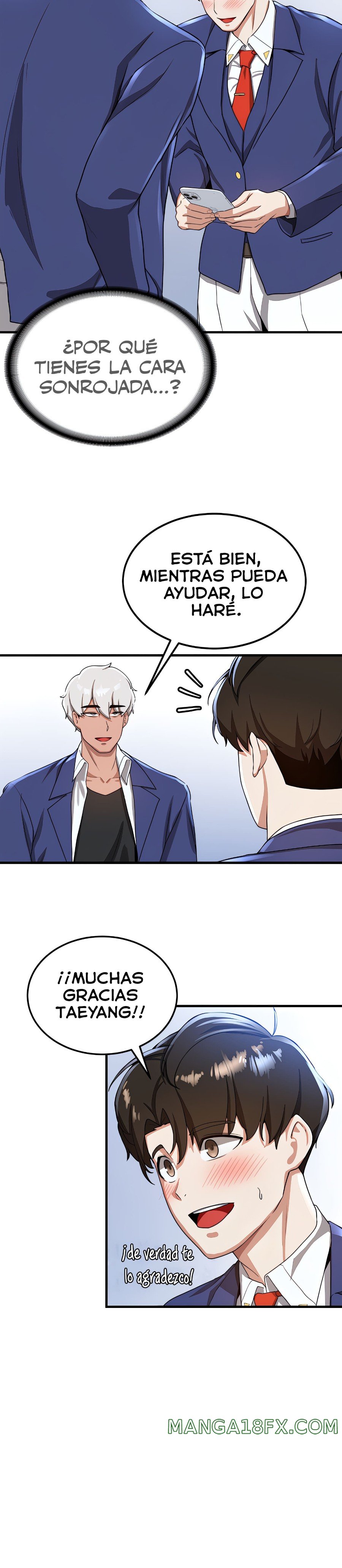 Your Girlfriend Amazing Raw - Chapter 10 [photo 12] - MangaPorn