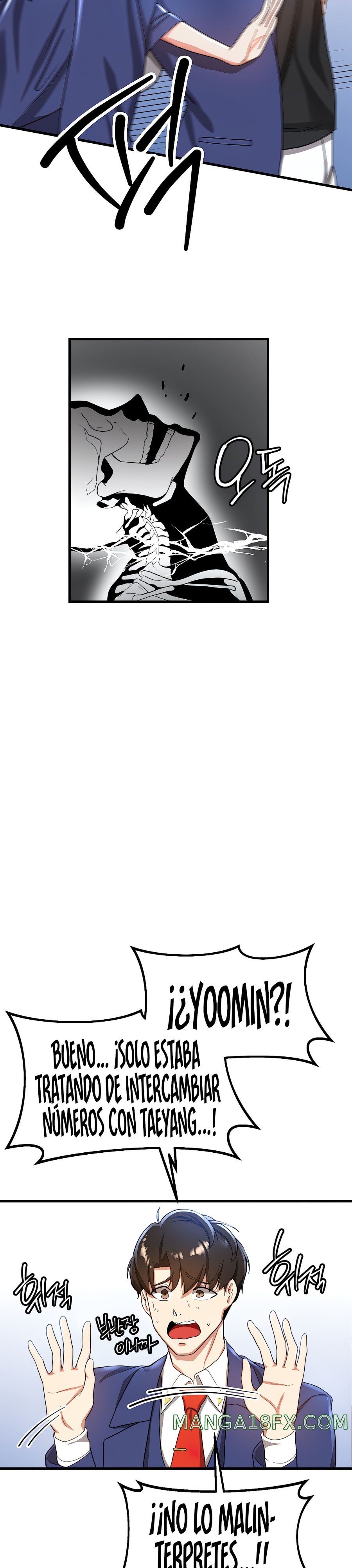 Your Girlfriend Amazing Raw - Chapter 10 [photo 13] - MangaPorn