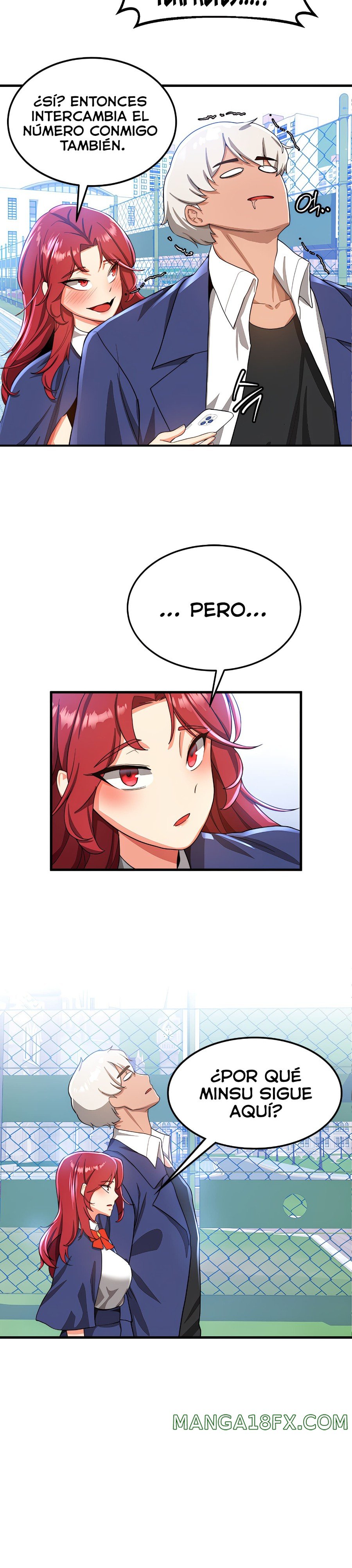 Your Girlfriend Amazing Raw - Chapter 10 [photo 14] - MangaPorn