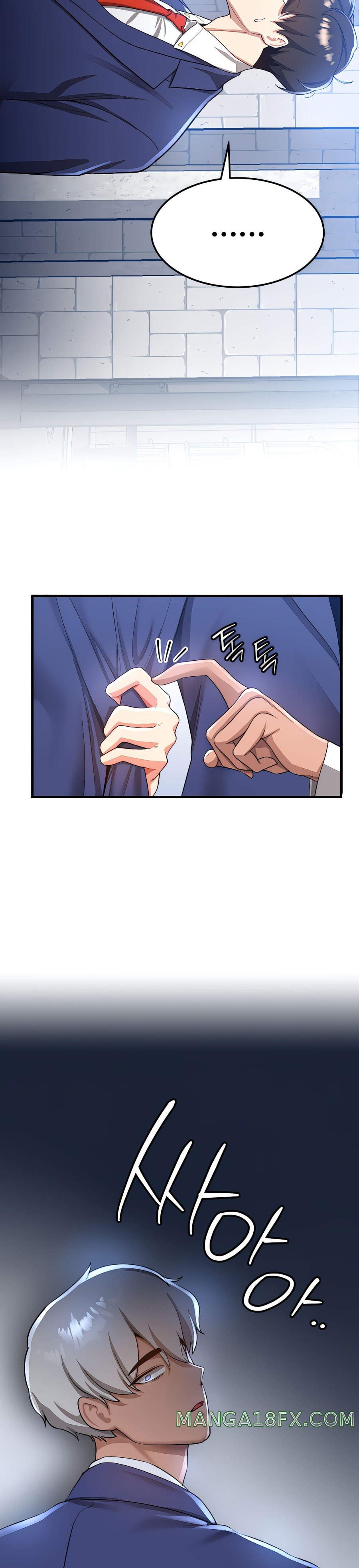 Your Girlfriend Amazing Raw - Chapter 10 [photo 16] - MangaPorn