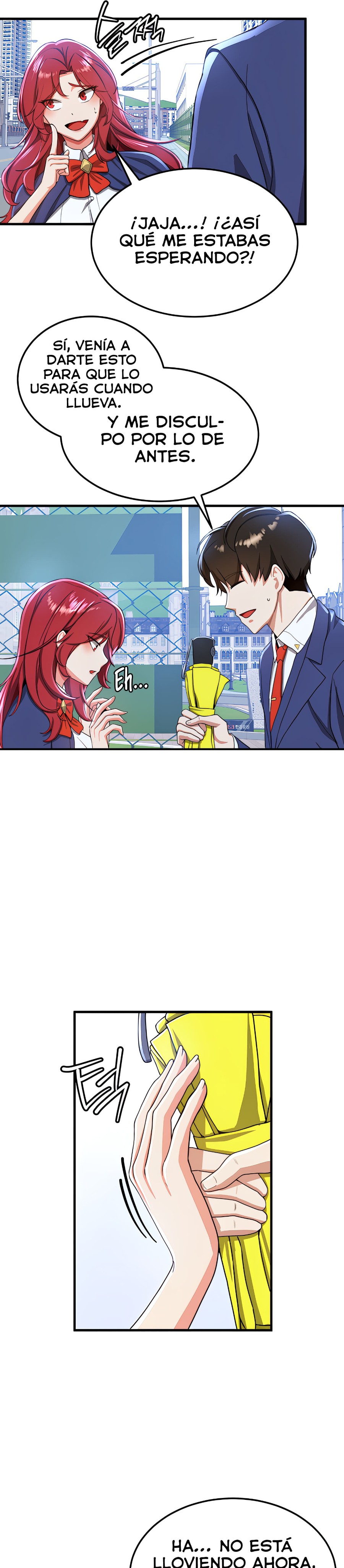 Your Girlfriend Amazing Raw - Chapter 10 [photo 18] - MangaPorn