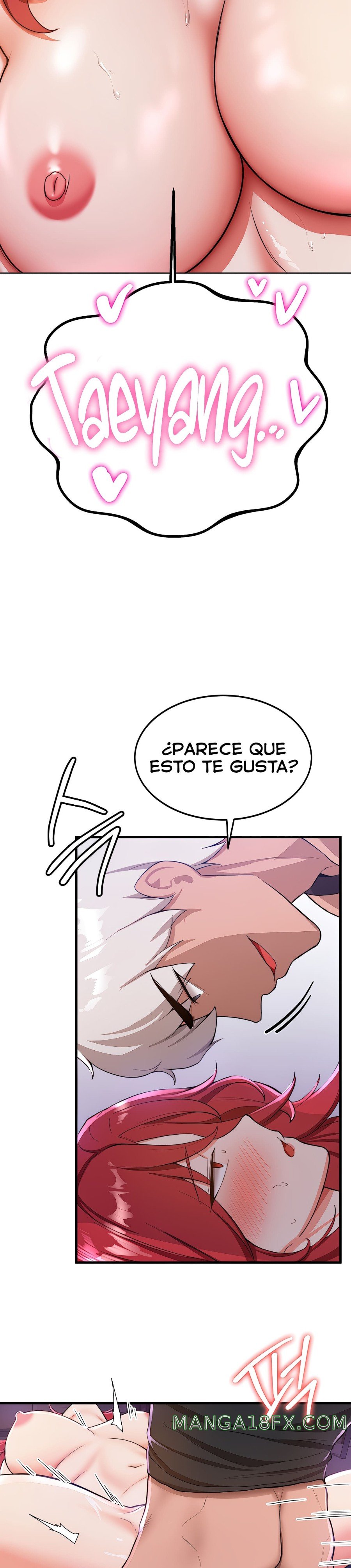 Your Girlfriend Amazing Raw - Chapter 10 [photo 2] - MangaPorn