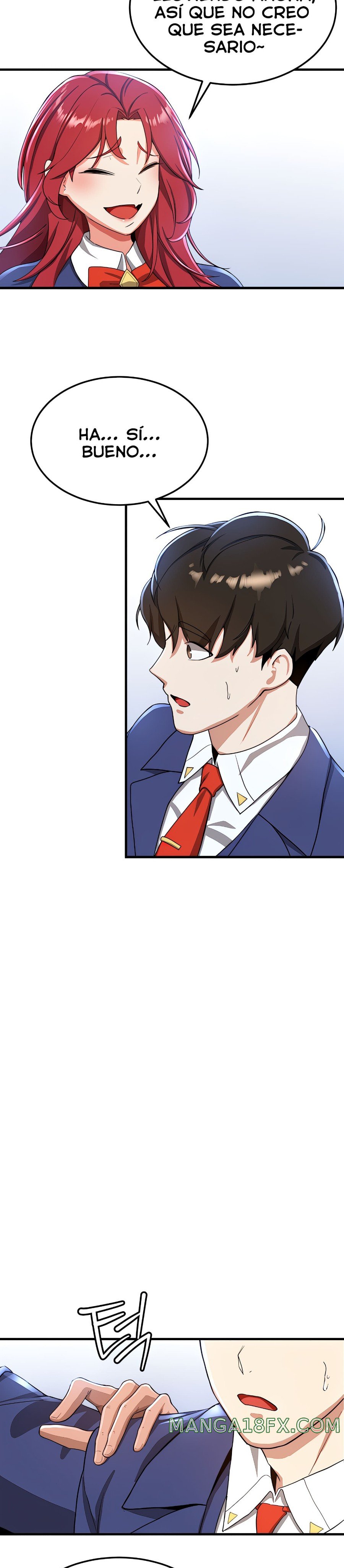 Your Girlfriend Amazing Raw - Chapter 10 [photo 19] - MangaPorn