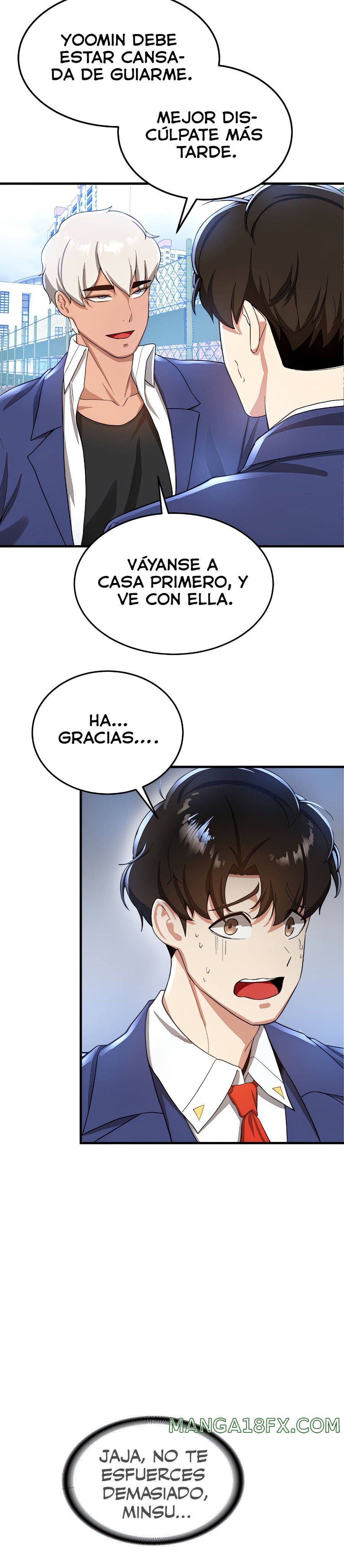 Your Girlfriend Amazing Raw - Chapter 10 [photo 20] - MangaPorn