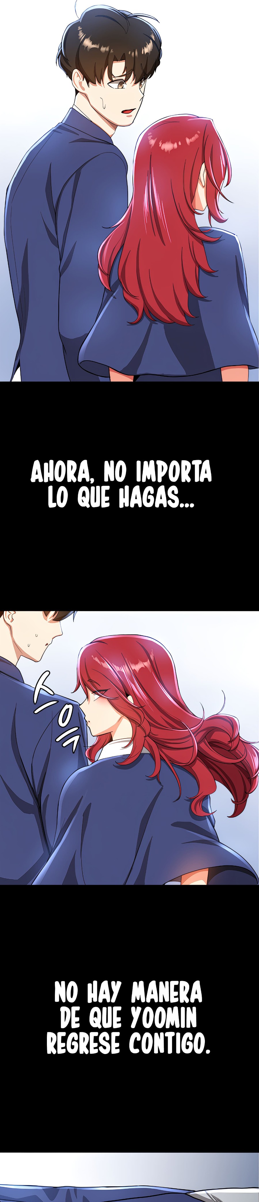 Your Girlfriend Amazing Raw - Chapter 10 [photo 21] - MangaPorn