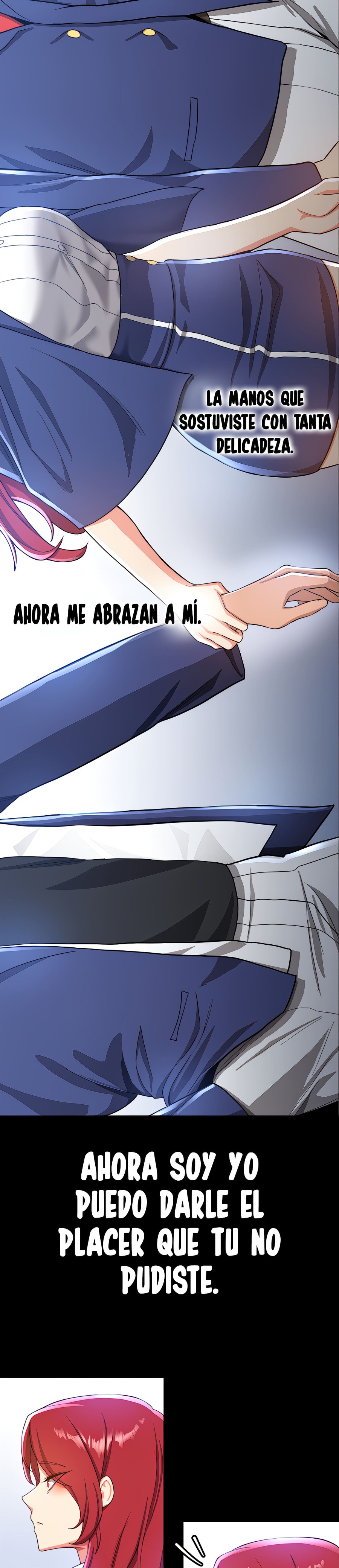 Your Girlfriend Amazing Raw - Chapter 10 [photo 22] - MangaPorn