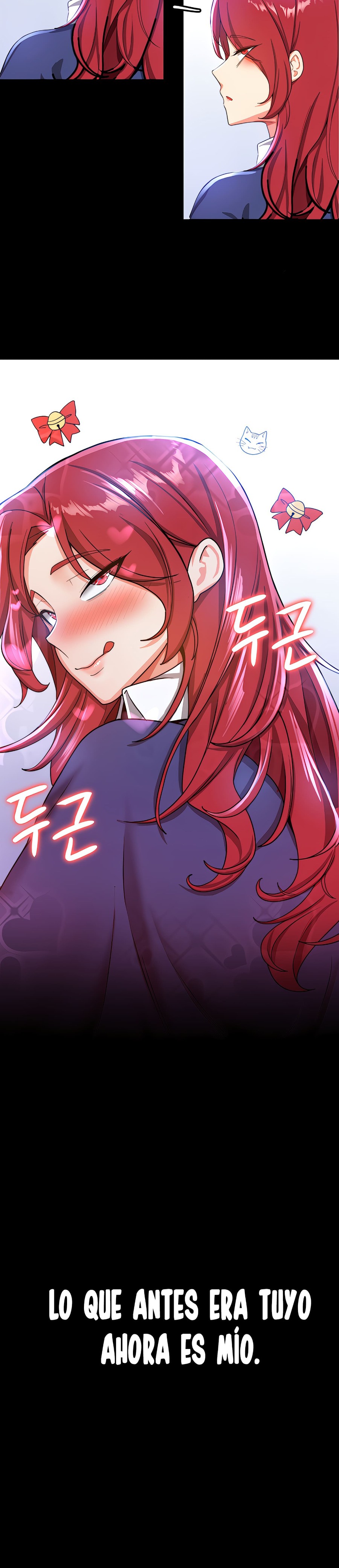 Your Girlfriend Amazing Raw - Chapter 10 [photo 23] - MangaPorn