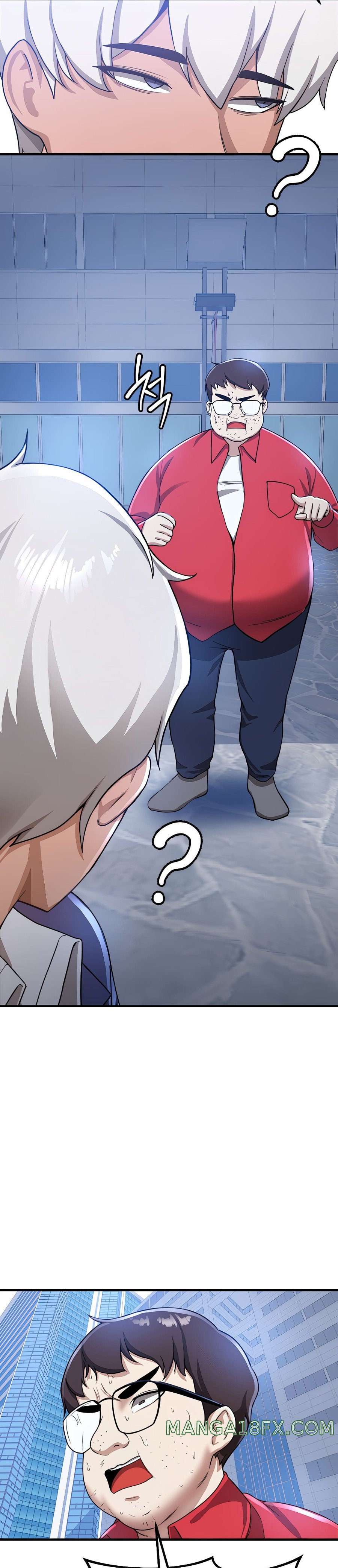 Your Girlfriend Amazing Raw - Chapter 10 [photo 30] - MangaPorn