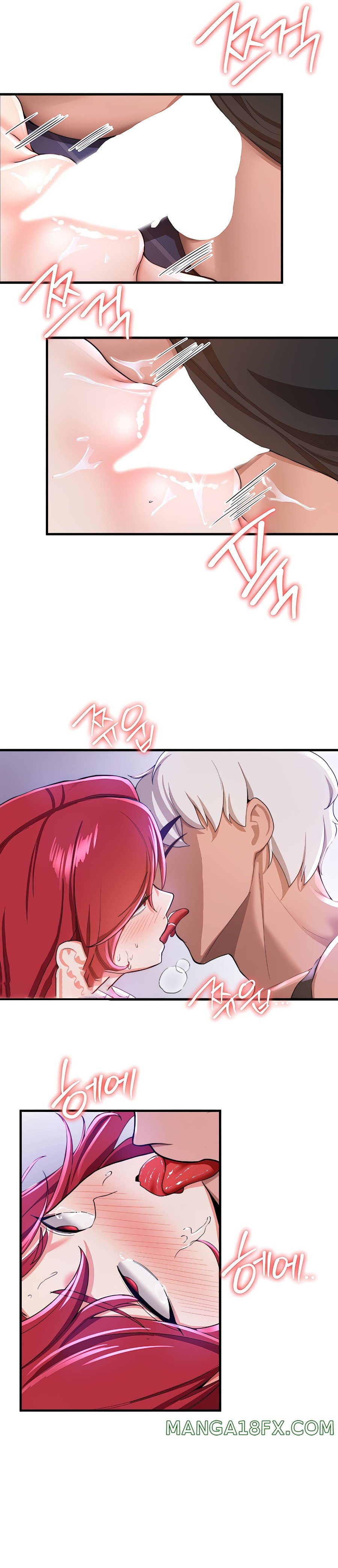 Your Girlfriend Amazing Raw - Chapter 10 [photo 4] - MangaPorn