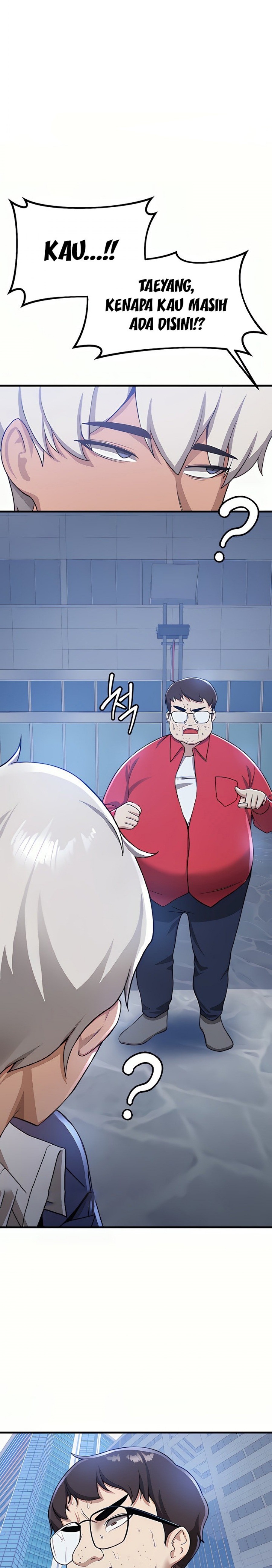 Your Girlfriend Amazing Raw - Chapter 11 [photo 1] - MangaPorn