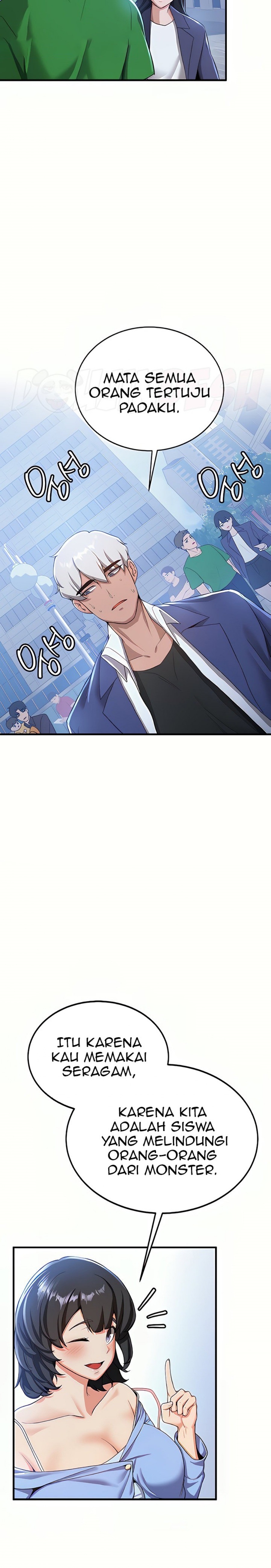 Your Girlfriend Amazing Raw - Chapter 11 [photo 11] - MangaPorn