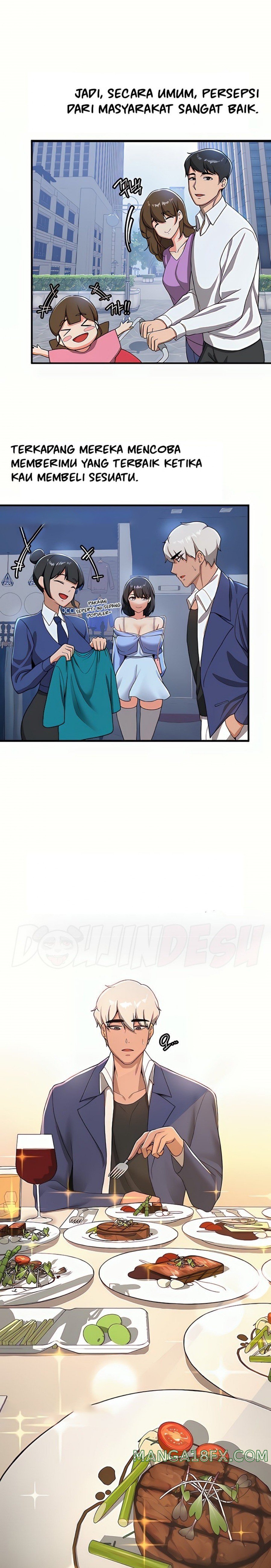 Your Girlfriend Amazing Raw - Chapter 11 [photo 12] - MangaPorn