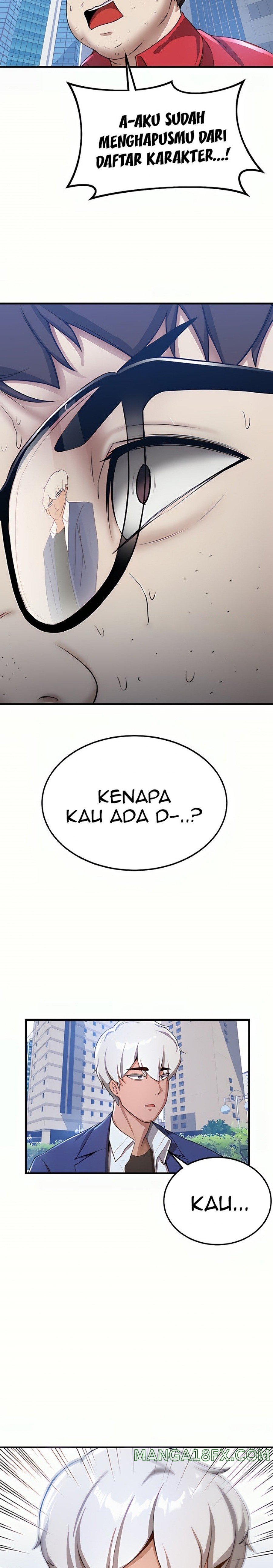 Your Girlfriend Amazing Raw - Chapter 11 [photo 2] - MangaPorn
