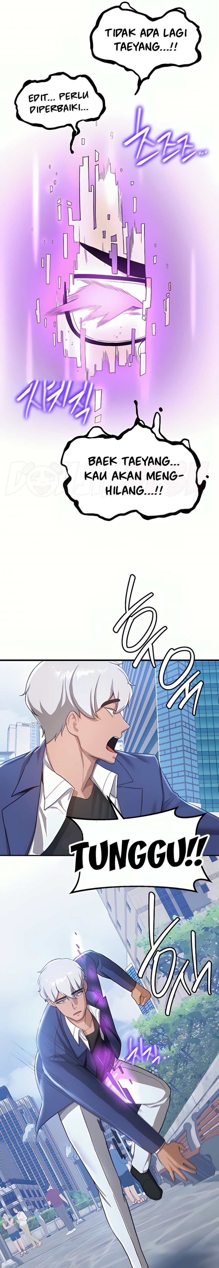 Your Girlfriend Amazing Raw - Chapter 11 [photo 6] - MangaPorn