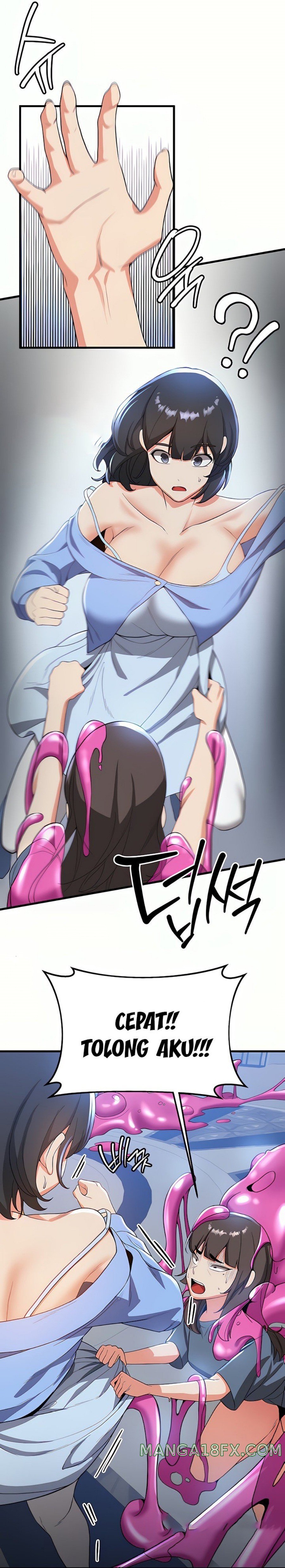 Your Girlfriend Amazing Raw - Chapter 12 [photo 16] - MangaPorn