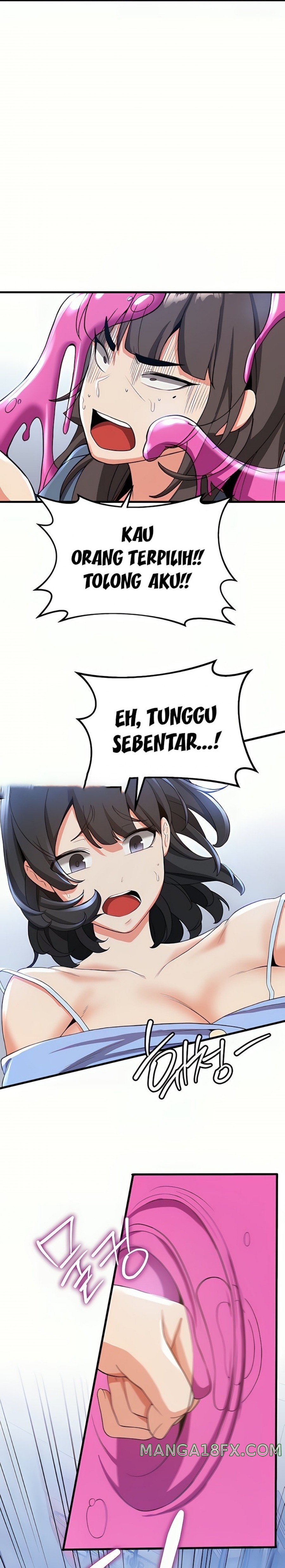 Your Girlfriend Amazing Raw - Chapter 12 [photo 17] - MangaPorn