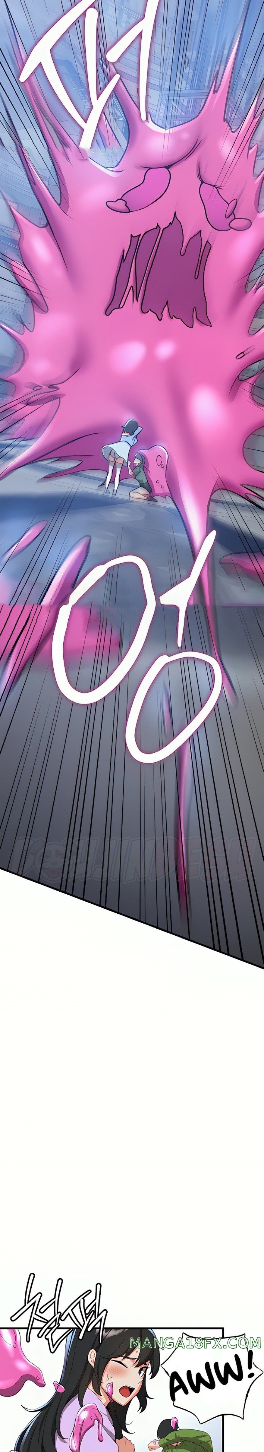 Your Girlfriend Amazing Raw - Chapter 12 [photo 18] - MangaPorn