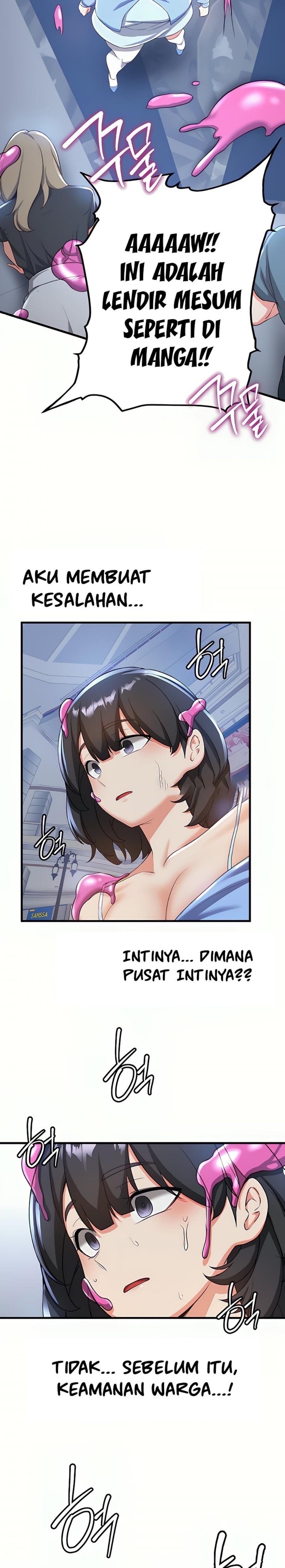 Your Girlfriend Amazing Raw - Chapter 12 [photo 20] - MangaPorn