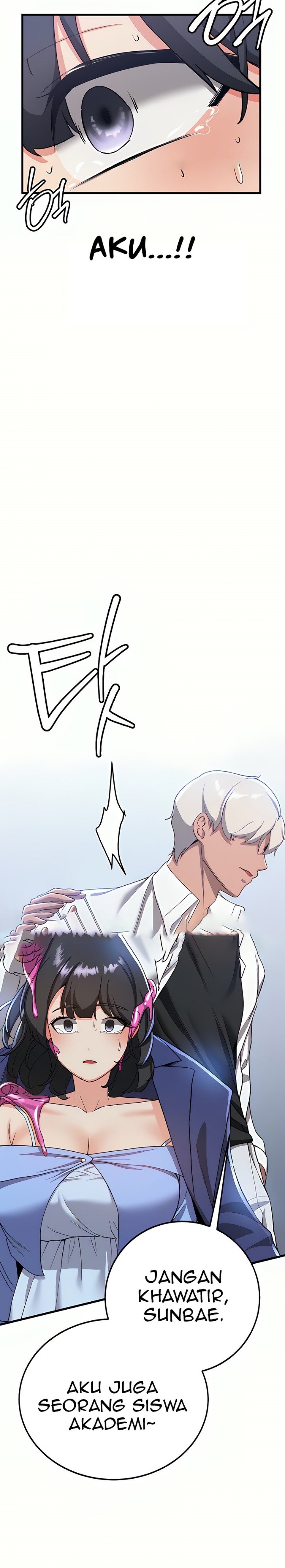 Your Girlfriend Amazing Raw - Chapter 12 [photo 21] - MangaPorn