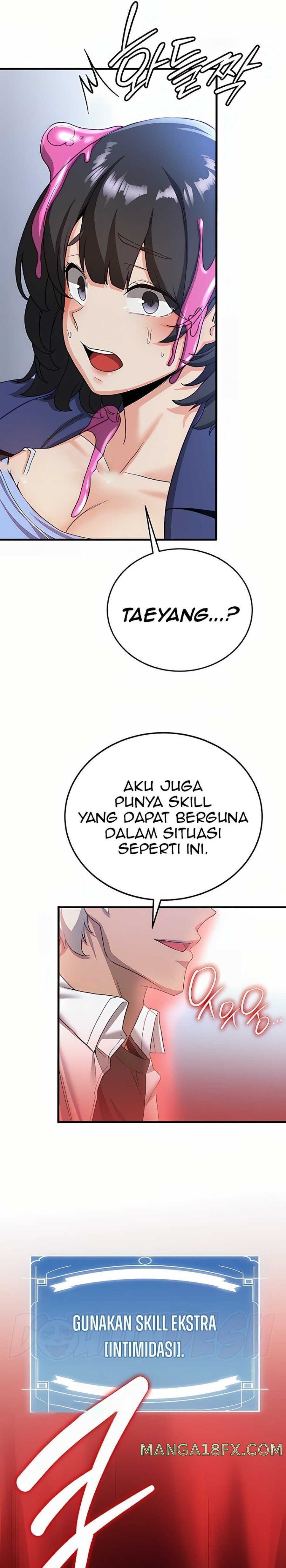 Your Girlfriend Amazing Raw - Chapter 12 [photo 22] - MangaPorn