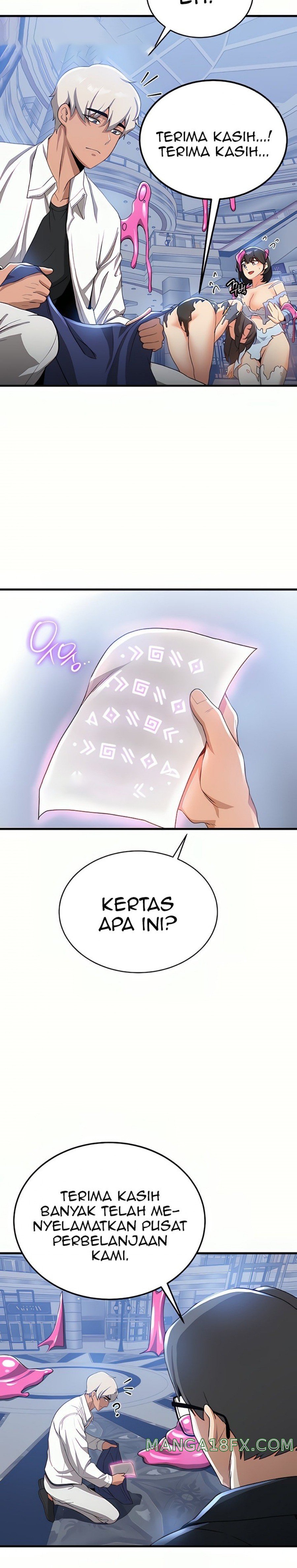 Your Girlfriend Amazing Raw - Chapter 12 [photo 29] - MangaPorn