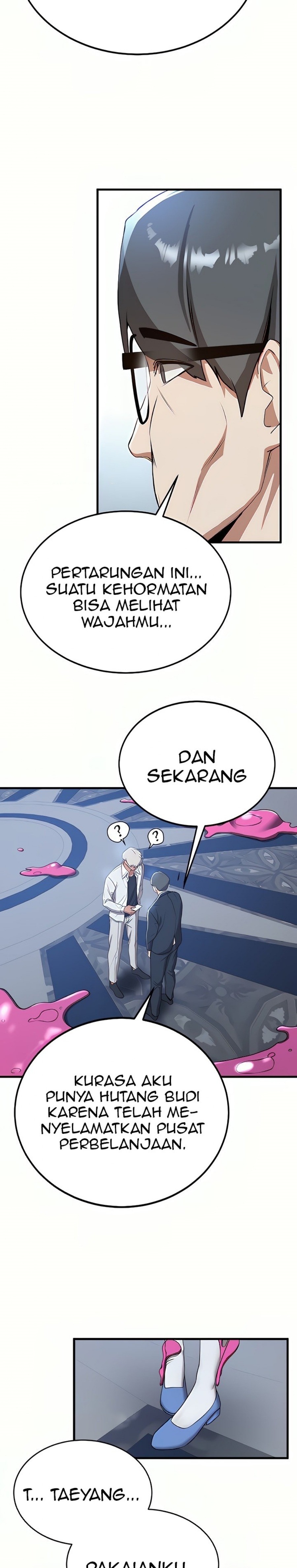 Your Girlfriend Amazing Raw - Chapter 12 [photo 31] - MangaPorn