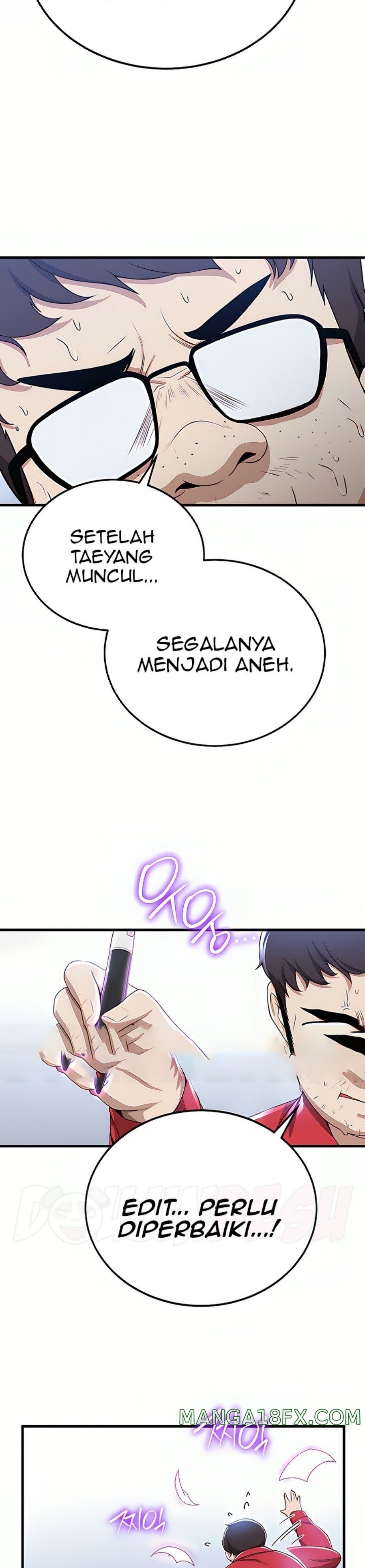 Your Girlfriend Amazing Raw - Chapter 12 [photo 4] - MangaPorn