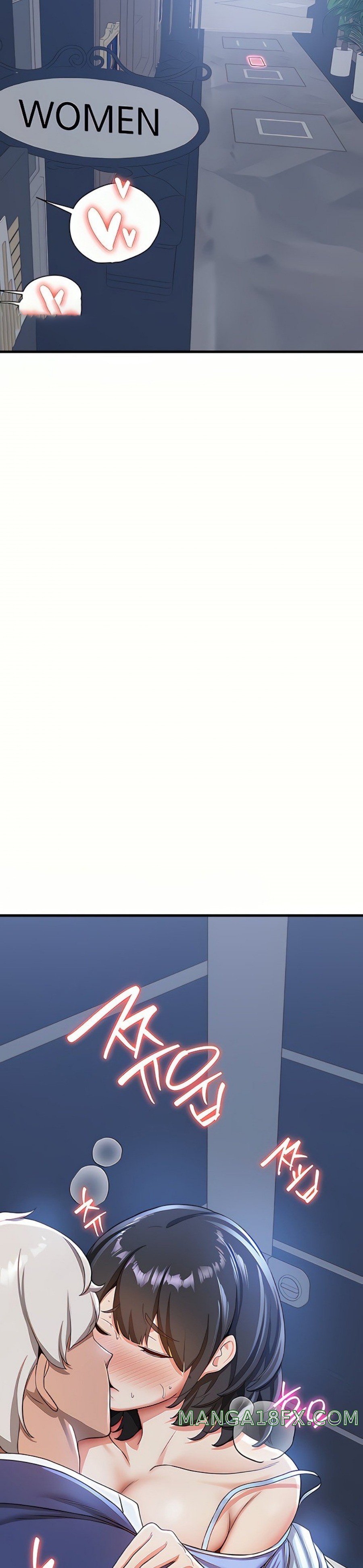 Your Girlfriend Amazing Raw - Chapter 12 [photo 6] - MangaPorn