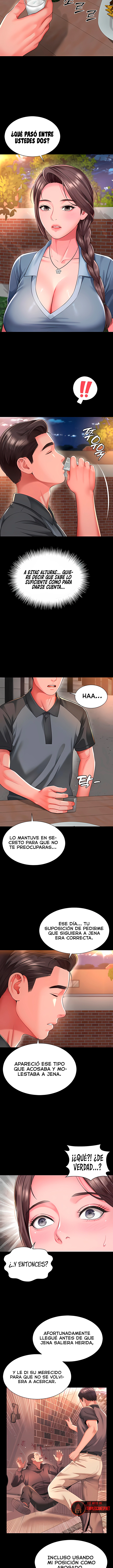 Mother and Daughter’s Home Raw - Chapter 28 [photo 9] - MangaPorn