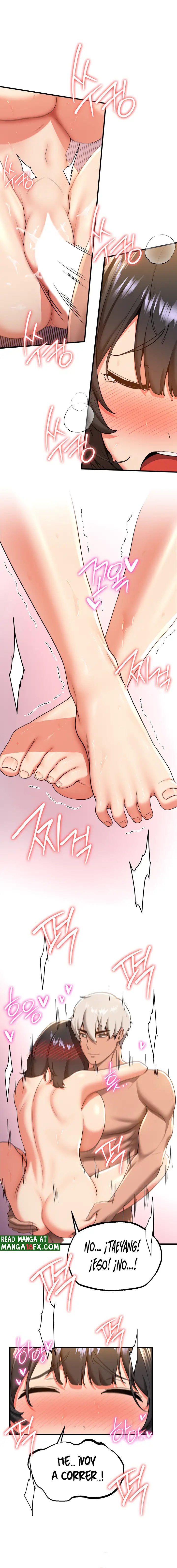 Your Girlfriend Amazing Raw - Chapter 14 [photo 10] - MangaPorn