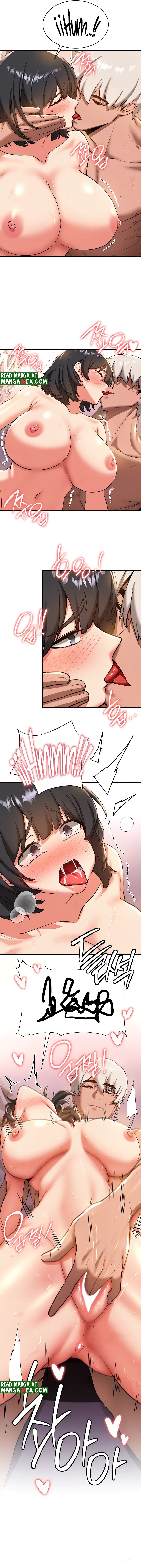 Your Girlfriend Amazing Raw - Chapter 14 [photo 3] - MangaPorn