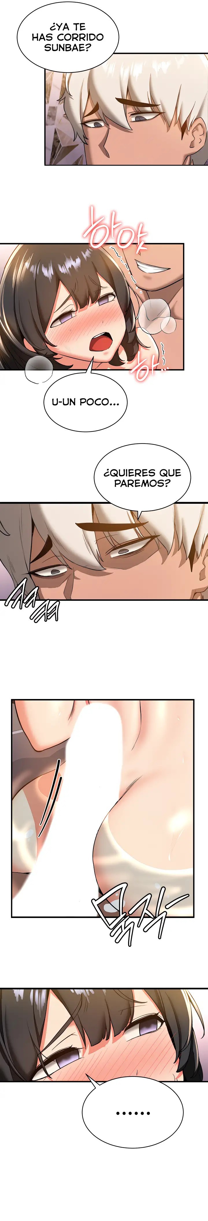 Your Girlfriend Amazing Raw - Chapter 14 [photo 4] - MangaPorn