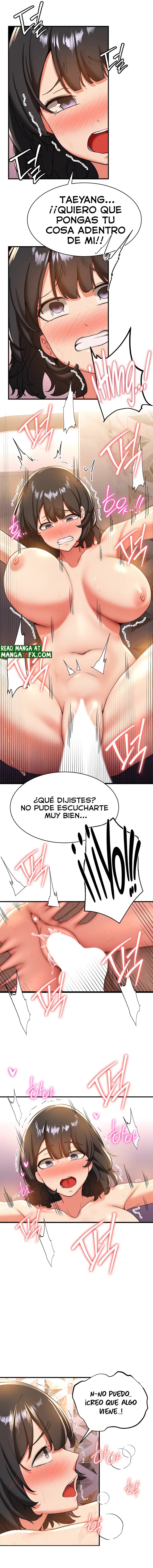 Your Girlfriend Amazing Raw - Chapter 14 [photo 6] - MangaPorn