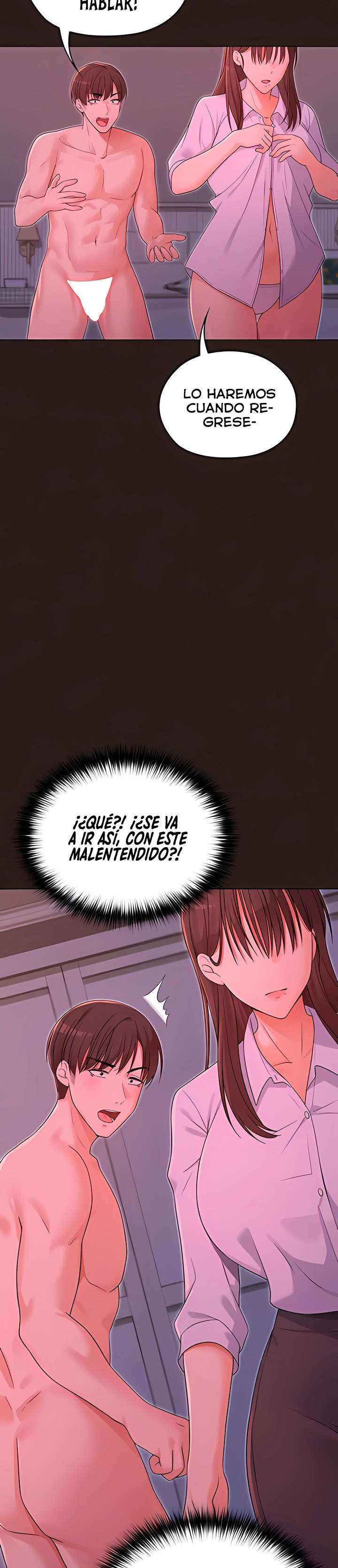 Magical Girl Wife Raw - Chapter 6 [photo 18] - MangaPorn