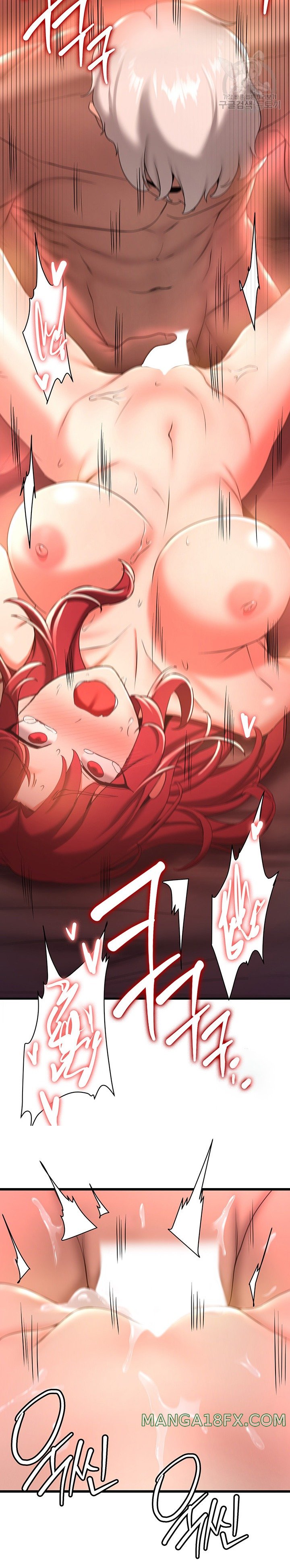 Your Girlfriend Amazing Raw - Chapter 17 [photo 17] - MangaPorn