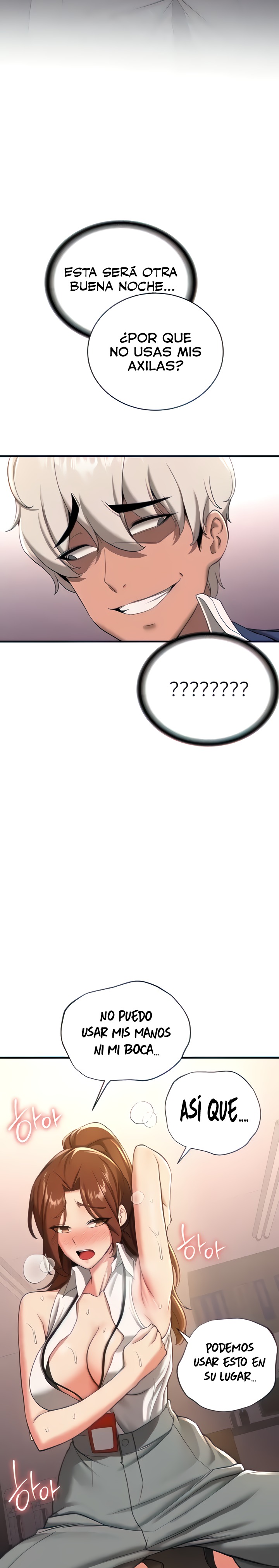 Your Girlfriend Amazing Raw - Chapter 19 [photo 13] - MangaPorn