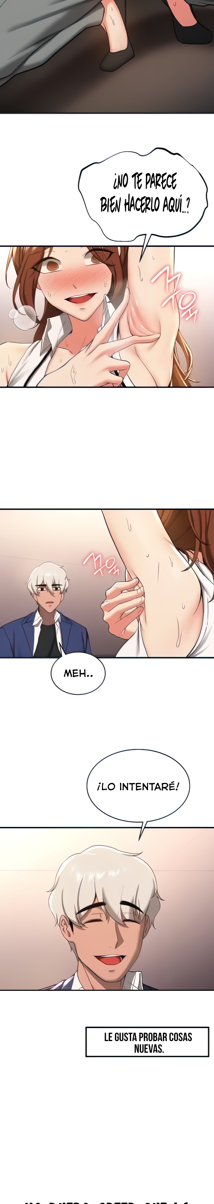 Your Girlfriend Amazing Raw - Chapter 19 [photo 14] - MangaPorn