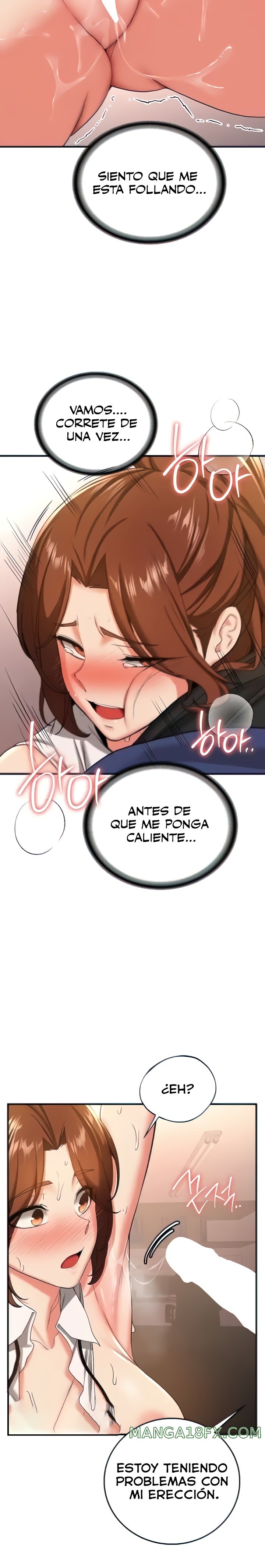 Your Girlfriend Amazing Raw - Chapter 19 [photo 20] - MangaPorn