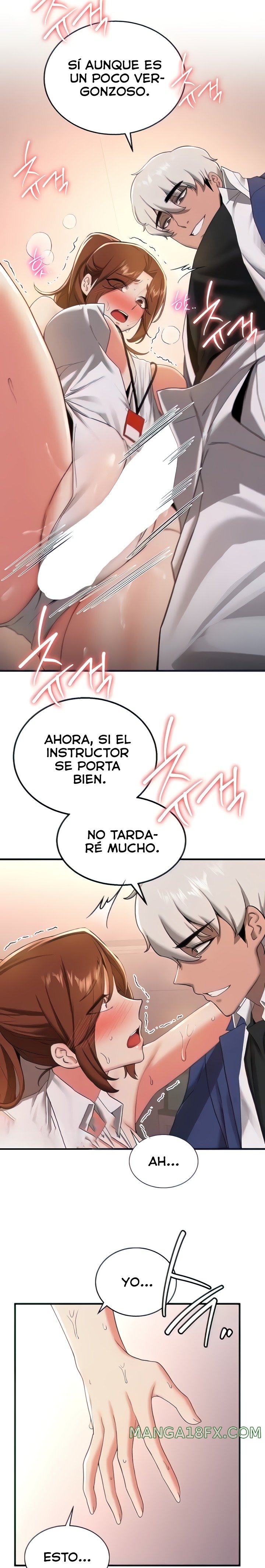 Your Girlfriend Amazing Raw - Chapter 19 [photo 25] - MangaPorn