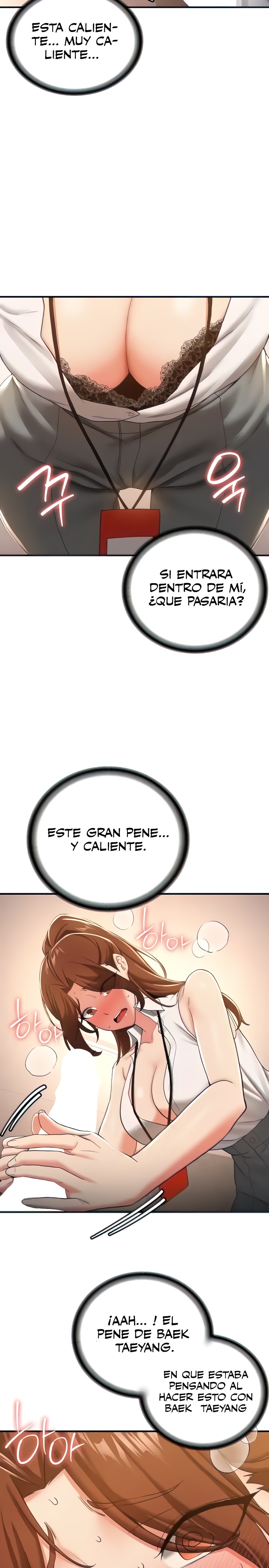 Your Girlfriend Amazing Raw - Chapter 19 [photo 6] - MangaPorn